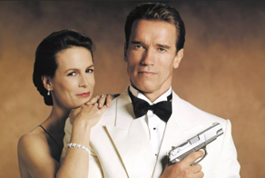 Интересные факты о фильме "Правдивая ложь"