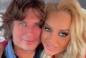 Журналисты отыскали мужа победительницы конкурса «Миссис Россия»