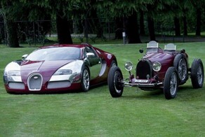 14 интересных фото, которые демонстрируют силу времени