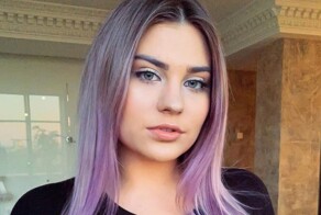 "Только деду не показывайте!": внучка Боярского начала рэп-карьеру