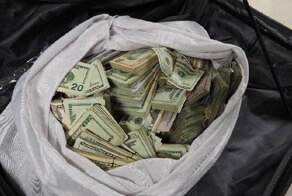 Пожилой наркокурьер ошибся поворотом и попался пограничникам