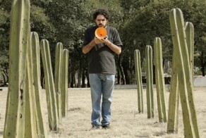 Мексиканский инженер сделал «слепой фотоаппарат», который «слушает» предметы