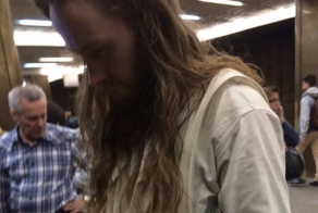 Москвичи, добрый день: удивительные ситуации из столичной подземки