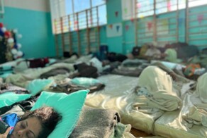 "Едем в Магадан!": почти 250 пассажиров авиарейса в Сан-Франциско застряли на Крайнем Севере