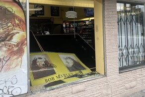 Ограбленный иммигрант утверждает, что Сан-Франциско хуже, чем его родной Афганистан