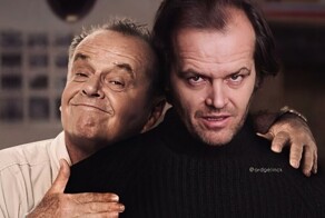 22 актёра рядом с персонажами, которые ассоциируются с ними в первую очередь