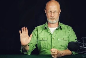 «Государство за нас отомстит»: Артемий Лебедев, Дмитрий Пучков и Стас Васильев получили «Национальную премию интернет-контента» за то, что Youtube удалил их каналы