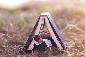 Самые большие книги (9 фото)