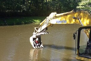 15 бесстрашных работников, которые не ведают, что такое опасность