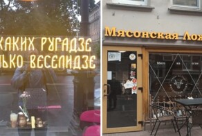 16 примеров запоминающейся и креативной рекламы