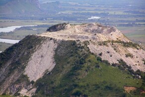 Пирамиды в Приморье, названные в честь женских грудей – почему в СССР их разрушали