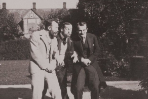 Развлечение по-императорски (5 фото)