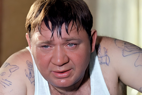 Что означают татуировки на теле Доцента