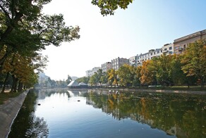 Почему в старину Чистые пруды в Москве называли Погаными?