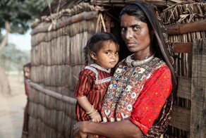 25 лучших портретов 2023 года, сделанных в разных точках мира