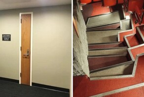 18 строительных и архитектурных провалов, при создании которых люди явно не пожалели сил и абсурда