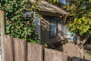 Дом-музей известной художницы в Херсонской области затопило