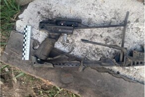 В Чите бывший топ-менеджер ТГК-14 выстрелом из арбалета пытался убить слишком любопытного преемника