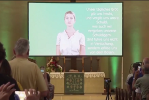 Бог из машины: в немецкой церкви искусственный интеллект организовал и провёл службу для прихожан