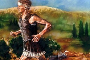 Почему в древности гонца могли запросто казнить - даже если он принёс не самые плохие вести?