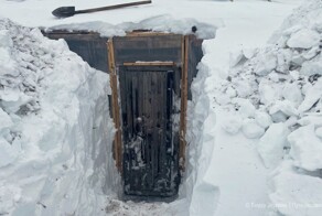 Зона экстремального земледелия. Как на Чукотке выглядит фермерство