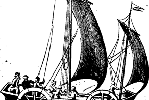 Небесная колесница и межпланетная торговля в видении Джона Уилкинса