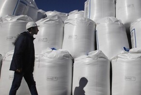 Зачем Россия подарила огромное количество удобрений странам Африки?