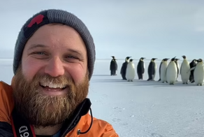 -57°C и полгода без солнца: тиктокер показывает, каково жить в Антарктиде