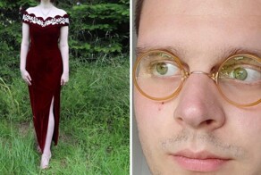 Модники поделились винтажными находками, которые позволяют выделиться из толпы