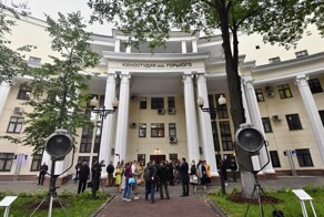 Возрождение киностудии имени Горького. От упадка 90-х до модернизации