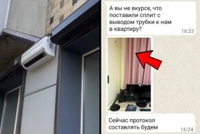 Настала горячая пора для установщиков сплит-систем