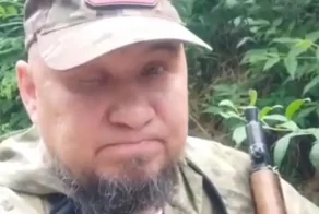 Приехавшего в Крым участника СВО не пустили в кафе в День России