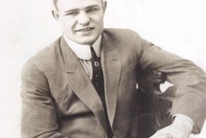 Луч славы и путь души перспективного боксёра