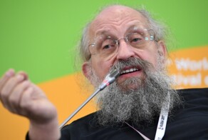 Анатолий Вассерман назвал всех людей бисексуальными и признался, что у него никогда не было отношений