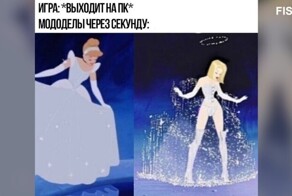 Подборка о геймерах для геймеров