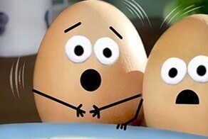 Ученые наконец-то выяснили, что было раньше - яйцо или курица