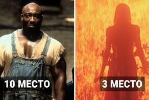 Король во всём: 15 лучших экранизаций романов Стивена Кинга