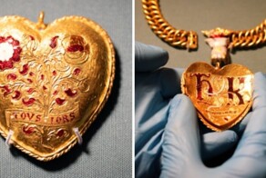 16 археологических находок, которые помогли людям взглянуть на историю с совершенно новой стороны