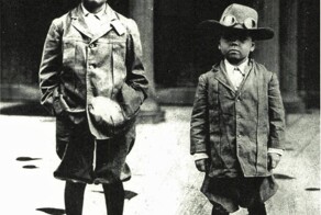 Братья, которые не успели, но прославились