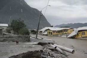 8 городов-призраков, которые напугают даже бывалых путешественников