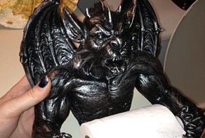 13 дизайнеров, у которых случился перебор с воображением