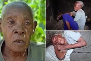 В Руанде живет 123-летняя девственница, которая до сих пор мечтает встретить свою любовь