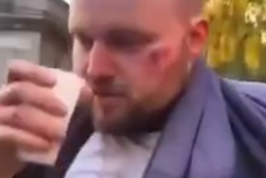 Первый и последний стакан