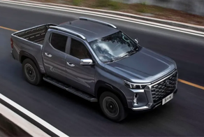 Changan везёт в Россию 2 новых автомобиля