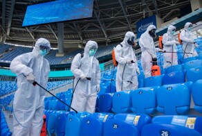 В Роспотребнадзоре рассказали, сколько потеряла экономика страны от пандемии коронавируса