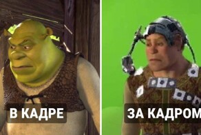14 шуточных и абсурдных лжефактов о кино, которыми ради смеха делятся пользователи сети