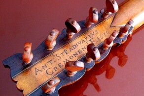 Sabionari: уникальное наследие гениального мастера