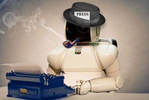 В Германии сотни журналистов заменят искусственным интеллектом