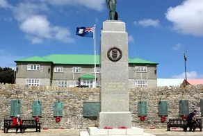 Китай поддержал территориальные претензии против Британии