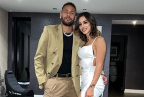 Три "не": девушка Неймара разрешила ей изменять, но есть нюанс